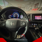 Honda HR-V EX 1.8 Flexone 16V 5p Aut. 2018 Flex-1