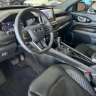 Jeep COMPASS Black Hurricane 2.0 4x4 TB Aut. 2025 Gasolina-8