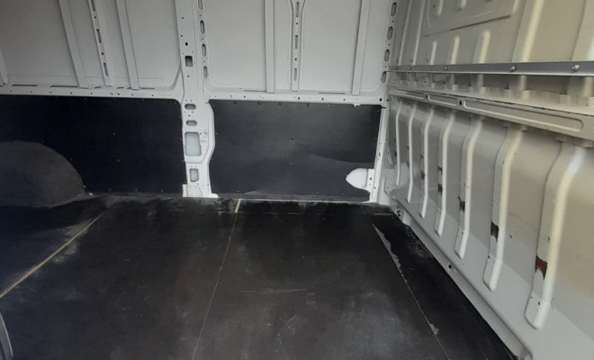 Fiat Ducato MaxiCargo 2.3 16V Diesel 2019 Diesel-13