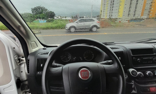 Fiat Ducato MaxiCargo 2.3 16V Diesel 2019 Diesel-7