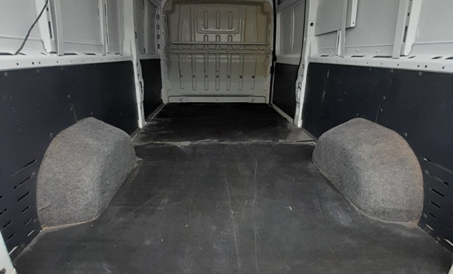 Fiat Ducato MaxiCargo 2.3 16V Diesel 2019 Diesel-11