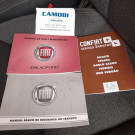 Fiat Ducato MaxiCargo 2.3 16V Diesel 2019 Diesel-14