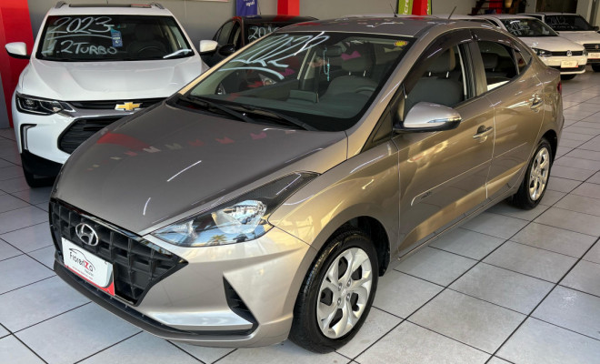 Hyundai HB20S Vision 1.0 Flex 12V Mec. 2022 Flex-0