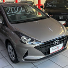 Hyundai HB20S Vision 1.0 Flex 12V Mec. 2022 Flex-2