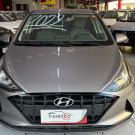 Hyundai HB20S Vision 1.0 Flex 12V Mec. 2022 Flex-1