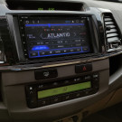Toyota Hilux SW4 SRV D4-D 4x4 3.0 TDI Dies. Aut 2012 Diesel-8