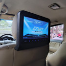 Toyota Hilux SW4 SRV D4-D 4x4 3.0 TDI Dies. Aut 2012 Diesel-6