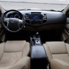 Toyota Hilux SW4 SRV D4-D 4x4 3.0 TDI Dies. Aut 2012 Diesel-3