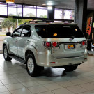 Toyota Hilux SW4 SRV D4-D 4x4 3.0 TDI Dies. Aut 2012 Diesel-2