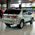 Toyota Hilux SW4 SRV D4-D 4x4 3.0 TDI Dies. Aut 2012 Diesel-1