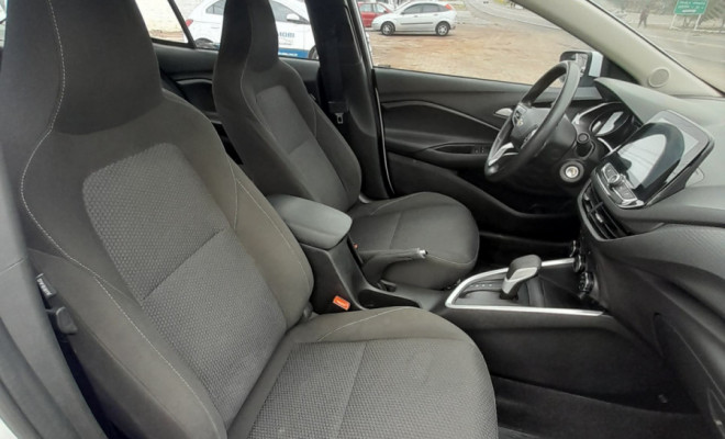 GM - Chevrolet ONIX SEDAN Plus LT 1.0 12V TB Flex Aut. 2023 Flex-8