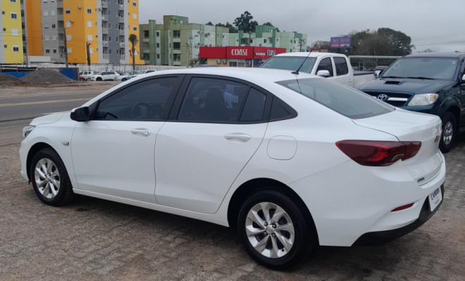 GM - Chevrolet ONIX SEDAN Plus LT 1.0 12V TB Flex Aut. 2023 Flex-4