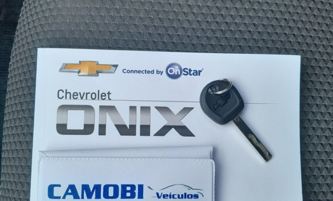 GM - Chevrolet ONIX SEDAN Plus LT 1.0 12V TB Flex Aut. 2023 Flex-15