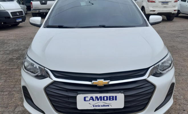 GM - Chevrolet ONIX SEDAN Plus LT 1.0 12V TB Flex Aut. 2023 Flex-0