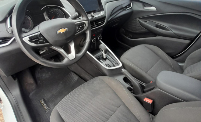 GM - Chevrolet ONIX SEDAN Plus LT 1.0 12V TB Flex Aut. 2023 Flex-12
