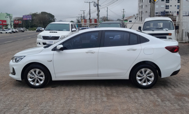 GM - Chevrolet ONIX SEDAN Plus LT 1.0 12V TB Flex Aut. 2023 Flex-3