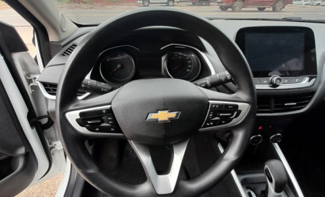 GM - Chevrolet ONIX SEDAN Plus LT 1.0 12V TB Flex Aut. 2023 Flex-10