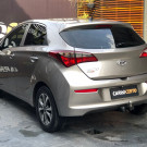 Hyundai HB20 Unique 1.0 Flex  2019 Manual   C/Multimidia e camera de ré-3