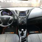 Hyundai HB20 Unique 1.0 Flex  2019 Manual   C/Multimidia e camera de ré-4