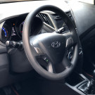 Hyundai HB20 Unique 1.0 Flex  2019 Manual   C/Multimidia e camera de ré-8