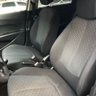 Hyundai HB20 Unique 1.0 Flex  2019 Manual   C/Multimidia e camera de ré-6