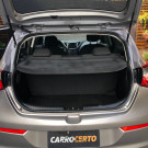 Hyundai HB20 Unique 1.0 Flex  2019 Manual   C/Multimidia e camera de ré-9