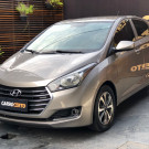 Hyundai HB20 Unique 1.0 Flex  2019 Manual   C/Multimidia e camera de ré-0