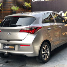 Hyundai HB20 Unique 1.0 Flex  2019 Manual   C/Multimidia e camera de ré-2