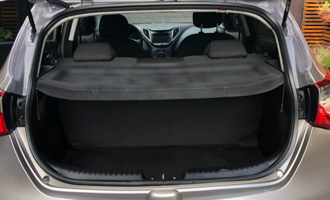 Hyundai HB20 Unique 1.0 Flex  2019 Manual   C/Multimidia e camera de ré-9