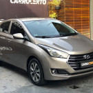 Hyundai HB20 Unique 1.0 Flex  2019 Manual   C/Multimidia e camera de ré-1