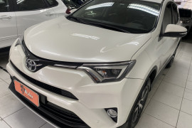Toyota RAV4 2.0 TOP C/ Teto Aut 2018