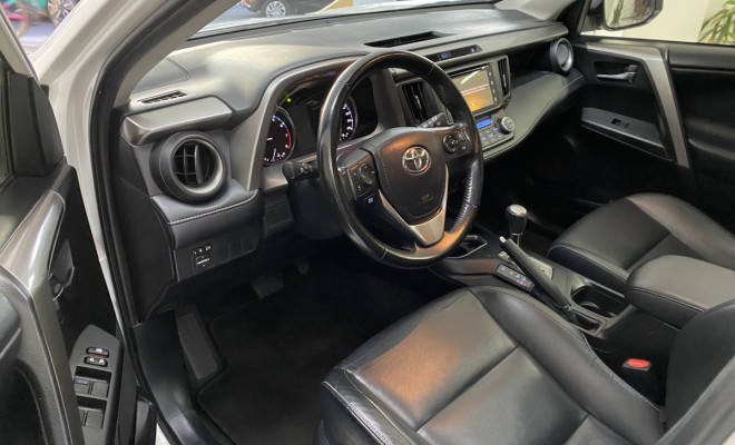 Toyota RAV4 2.0 TOP C/ Teto Aut 2018-5