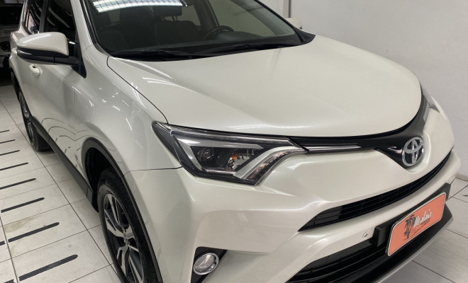 Toyota RAV4 2.0 TOP C/ Teto Aut 2018-1