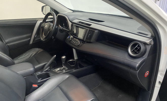 Toyota RAV4 2.0 TOP C/ Teto Aut 2018-7