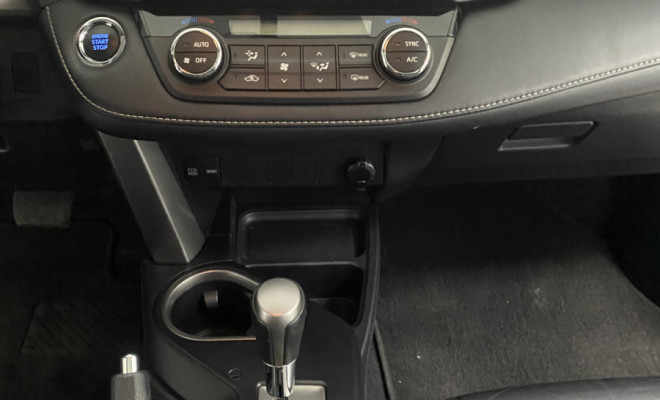 Toyota RAV4 2.0 TOP C/ Teto Aut 2018-13