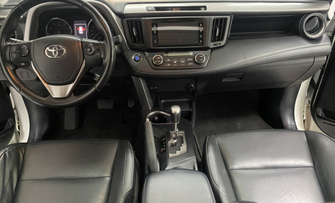 Toyota RAV4 2.0 TOP C/ Teto Aut 2018-6