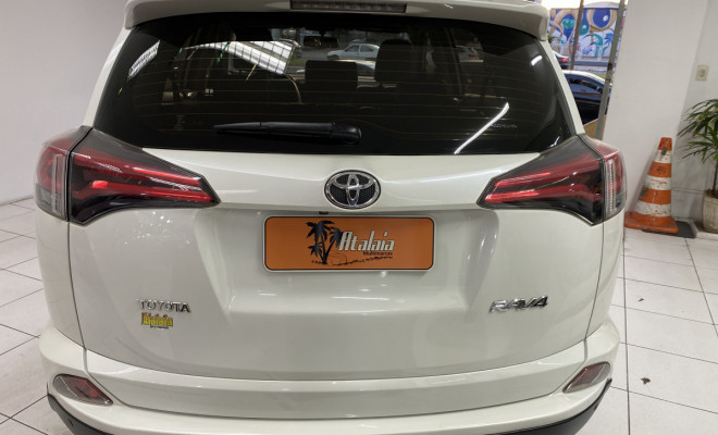Toyota RAV4 2.0 TOP C/ Teto Aut 2018-3