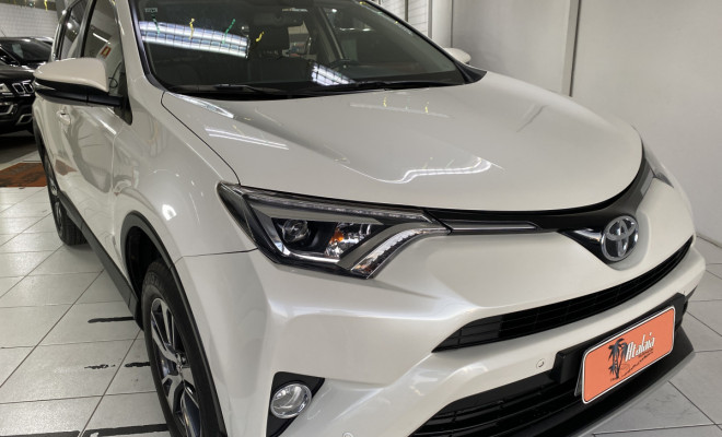 Toyota RAV4 2.0 TOP C/ Teto Aut 2018-1
