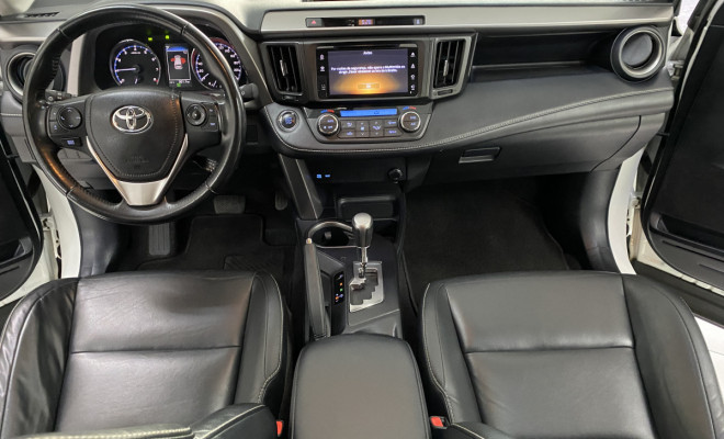 Toyota RAV4 2.0 TOP C/ Teto Aut 2018-6