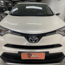 Toyota RAV4 2.0 TOP C/ Teto Aut 2018
