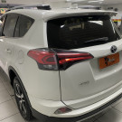 Toyota RAV4 2.0 TOP C/ Teto Aut 2018