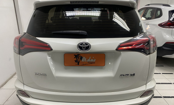 Toyota RAV4 2.0 TOP C/ Teto Aut 2018-3