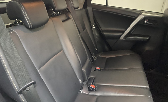 Toyota RAV4 2.0 TOP C/ Teto Aut 2018-11