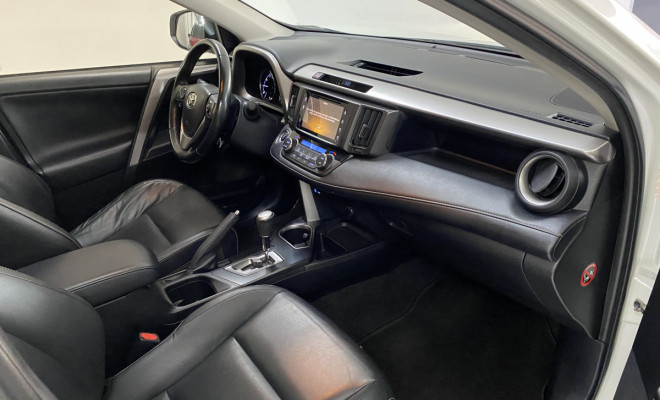 Toyota RAV4 2.0 TOP C/ Teto Aut 2018-7
