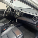 Toyota RAV4 2.0 TOP C/ Teto Aut 2018
