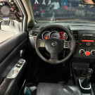 Nissan TIIDA SL 1.8/1.8 Flex 16V  Mec. 2011 Flex-3