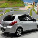 Nissan TIIDA SL 1.8/1.8 Flex 16V  Mec. 2011 Flex-0