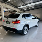 BMW X1 SDRIVE 18i 2.0 16V 4x2 Aut. 2012 Gasolina