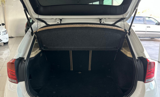 BMW X1 SDRIVE 18i 2.0 16V 4x2 Aut. 2012 Gasolina-8