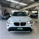 BMW X1 SDRIVE 18i 2.0 16V 4x2 Aut. 2012 Gasolina